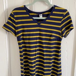 Old Navy T-shirt dress